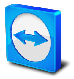 Teamviewer-Icon